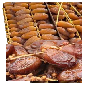 Deglet Noor Dates 500g